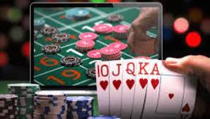 Зеркало Casino DLX